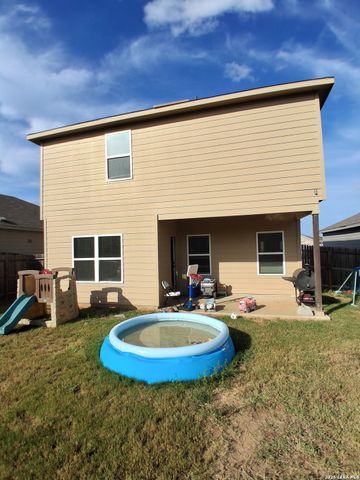 14651 Stirrup, Elmendorf, TX 78112