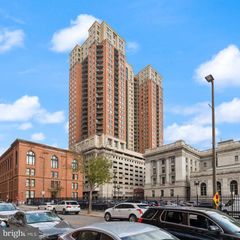 414 Water St Apt 2312, Baltimore, MD 21202
