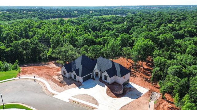 6401 NE 97th Street, Oklahoma City, OK 73151
