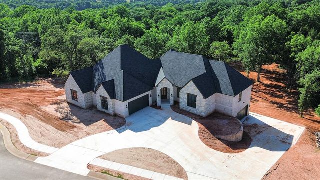 6401 NE 97th Street, Oklahoma City, OK 73151