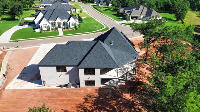 6401 NE 97th Street, Oklahoma City, OK 73151