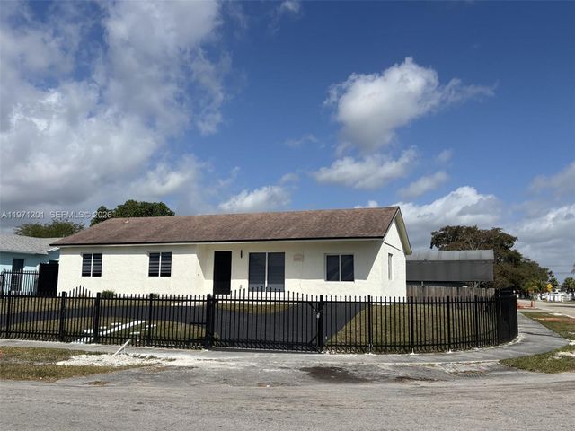 12501 SW 264th St 0, Homestead, FL 33032