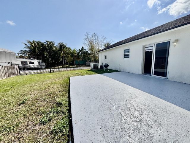 12501 SW 264th St 0, Homestead, FL 33032