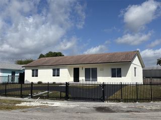 12501 SW 264th St 0, Homestead, FL 33032