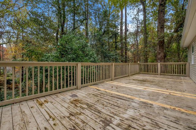 2809 Glennis Court, Tallahassee, FL 32303