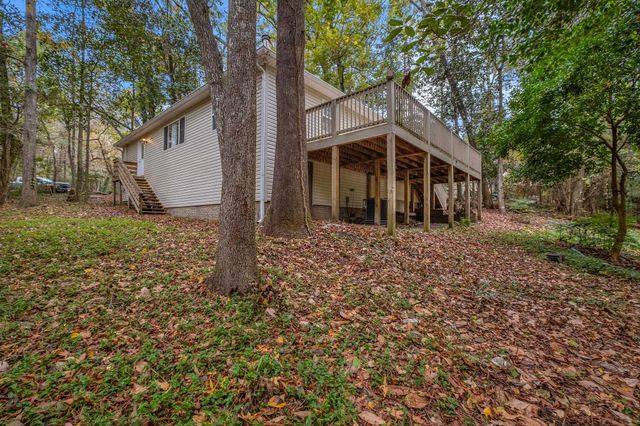 2809 Glennis Court, Tallahassee, FL 32303