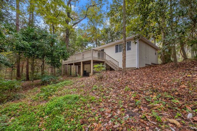 2809 Glennis Court, Tallahassee, FL 32303