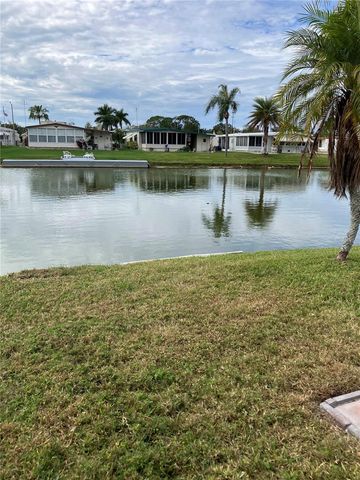 3207 BREWSTER DRIVE, Holiday, FL 34690