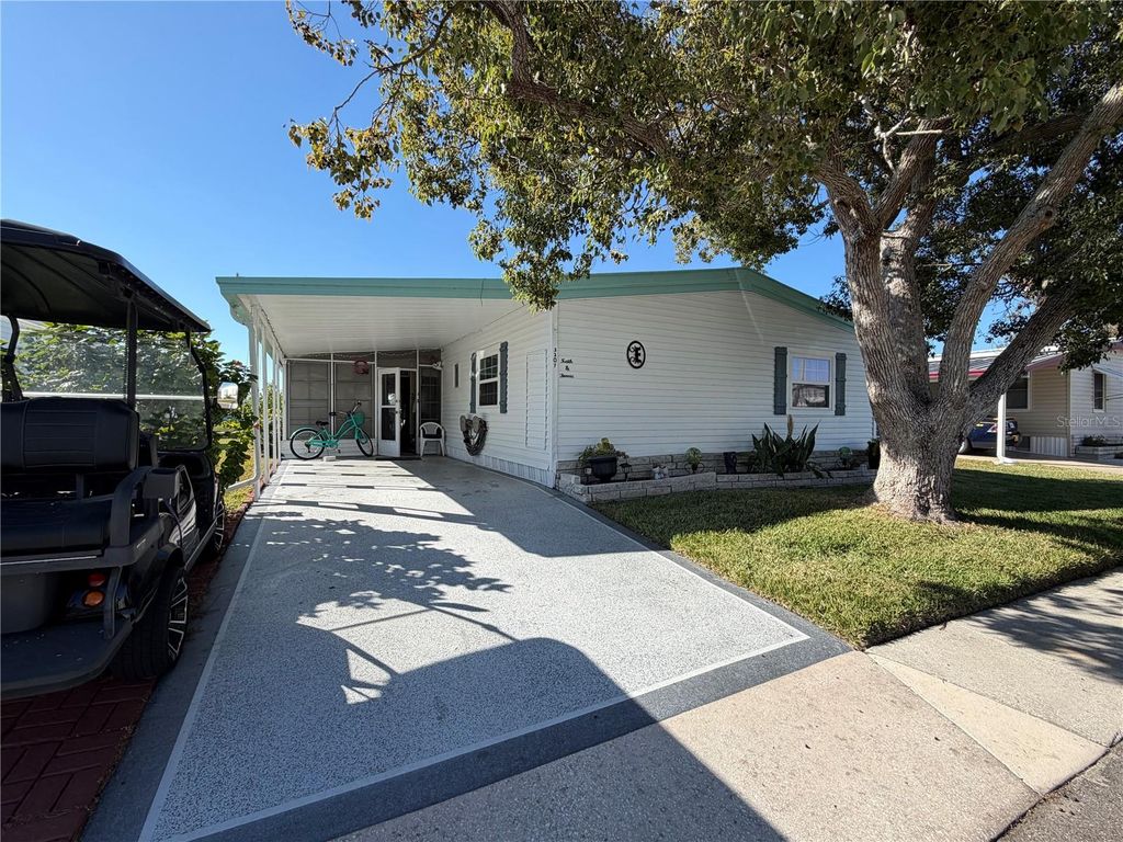 3207 BREWSTER DRIVE, Holiday, FL 34690