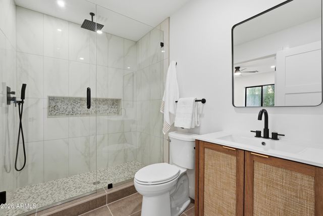 4912 E COLUMBINE Drive, Scottsdale, AZ 85254