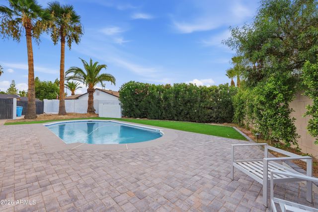 4912 E COLUMBINE Drive, Scottsdale, AZ 85254