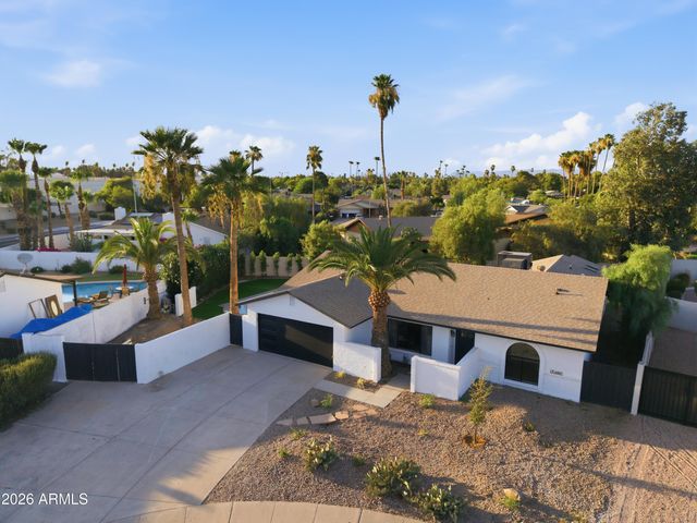 4912 E COLUMBINE Drive, Scottsdale, AZ 85254