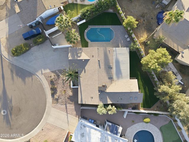 4912 E COLUMBINE Drive, Scottsdale, AZ 85254
