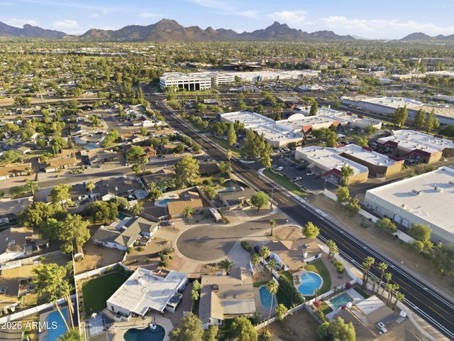 4912 E COLUMBINE Drive, Scottsdale, AZ 85254