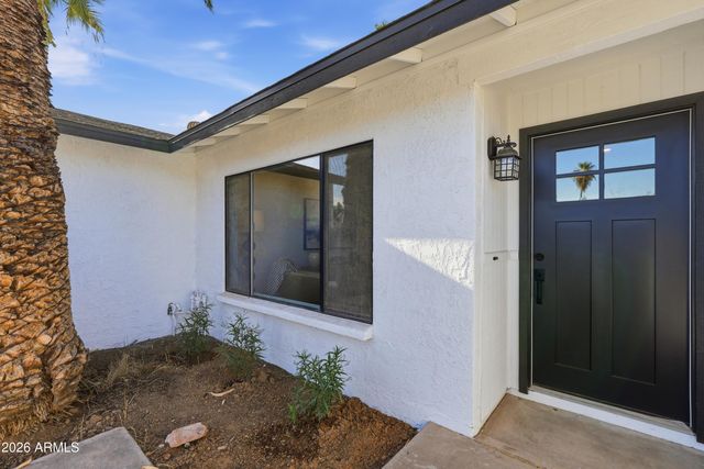 4912 E COLUMBINE Drive, Scottsdale, AZ 85254