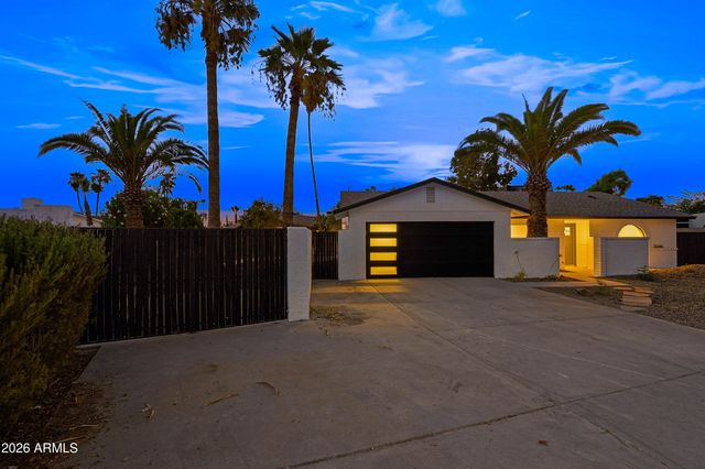 4912 E COLUMBINE Drive, Scottsdale, AZ 85254