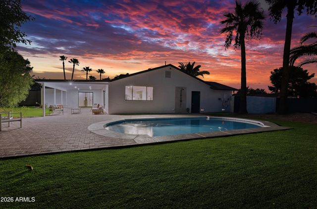 4912 E COLUMBINE Drive, Scottsdale, AZ 85254
