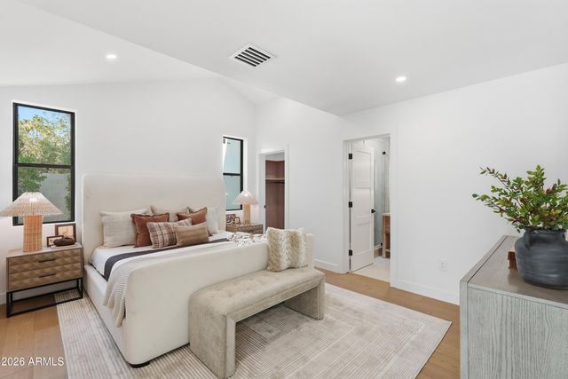 4912 E COLUMBINE Drive, Scottsdale, AZ 85254
