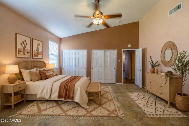 8820 E RAINIER Drive, Gold Canyon, AZ 85118