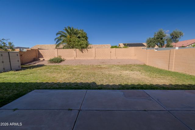 8820 E RAINIER Drive, Gold Canyon, AZ 85118