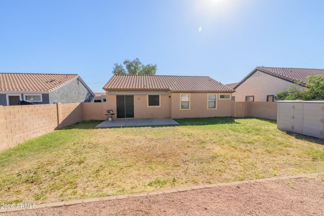 8820 E RAINIER Drive, Gold Canyon, AZ 85118