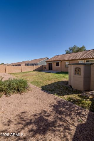 8820 E RAINIER Drive, Gold Canyon, AZ 85118