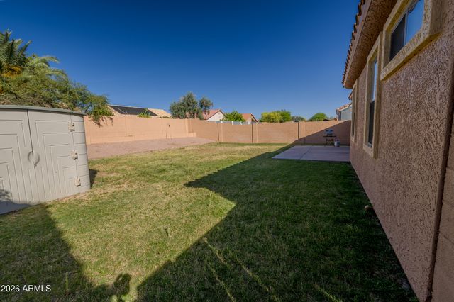 8820 E RAINIER Drive, Gold Canyon, AZ 85118