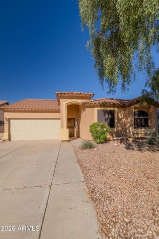 8820 E RAINIER Drive, Gold Canyon, AZ 85118
