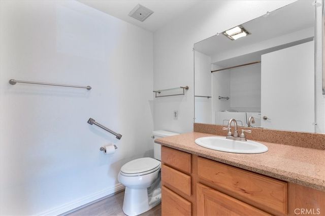 2104 Ronda Granada A, Laguna Woods, CA 92637