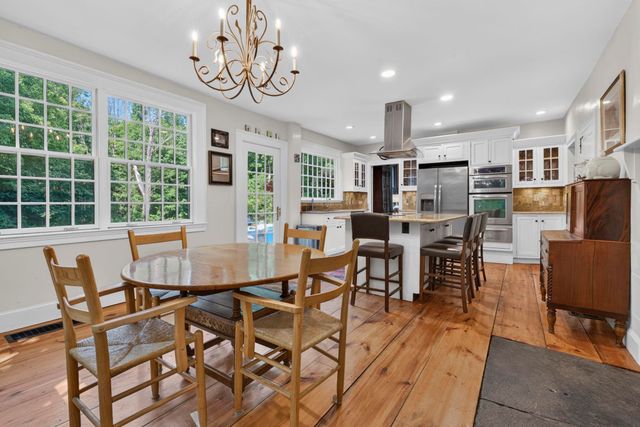 27 Haverhill Road, Chester, NH 03036