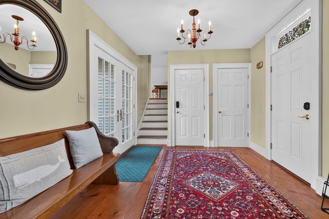 27 Haverhill Road, Chester, NH 03036