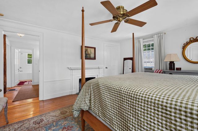 27 Haverhill Road, Chester, NH 03036