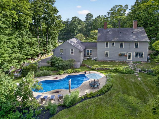 27 Haverhill Road, Chester, NH 03036