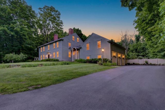 27 Haverhill Road, Chester, NH 03036