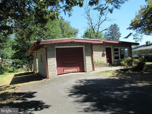 151 TULANE TER, Lancaster, PA 17603