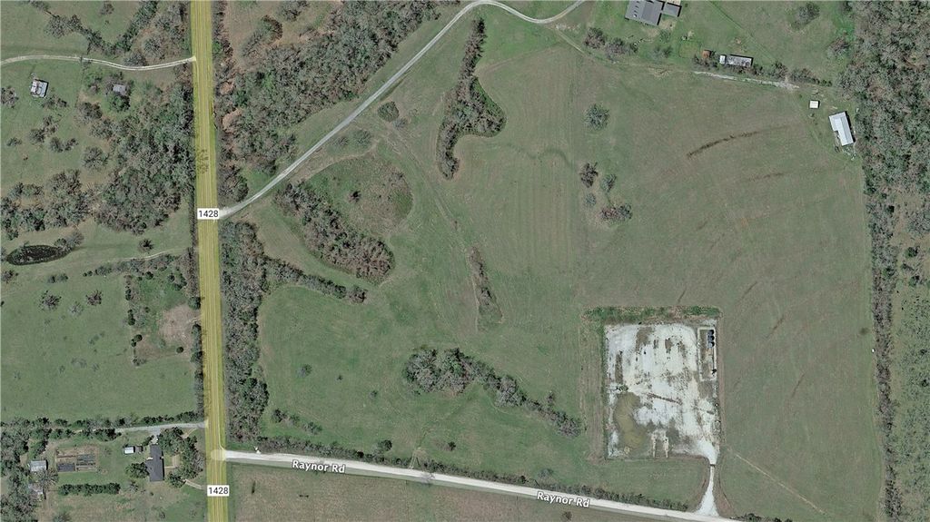 4853 Fm 1428, Madisonville, TX 77864 — photo 2