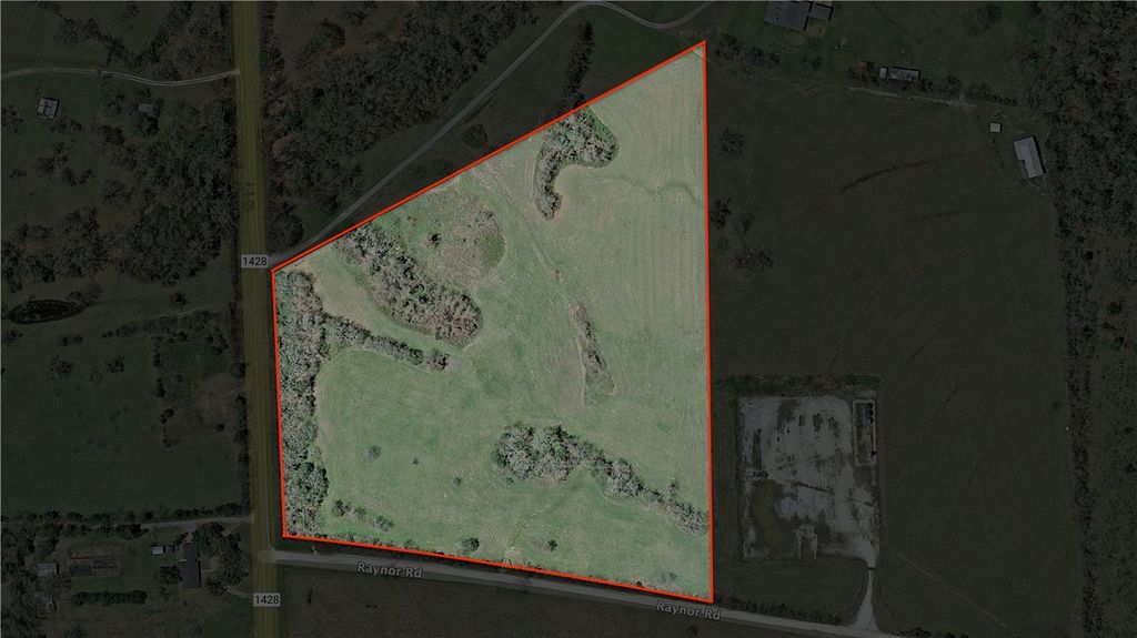 4853 Fm 1428, Madisonville, TX 77864 — photo 3