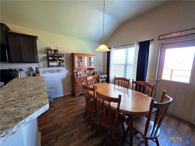 1024 Jamestown Drive, Temple, TX 76504