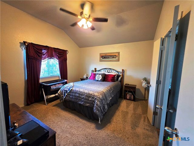 1024 Jamestown Drive, Temple, TX 76504