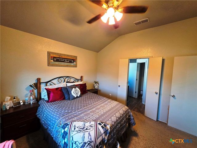 1024 Jamestown Drive, Temple, TX 76504