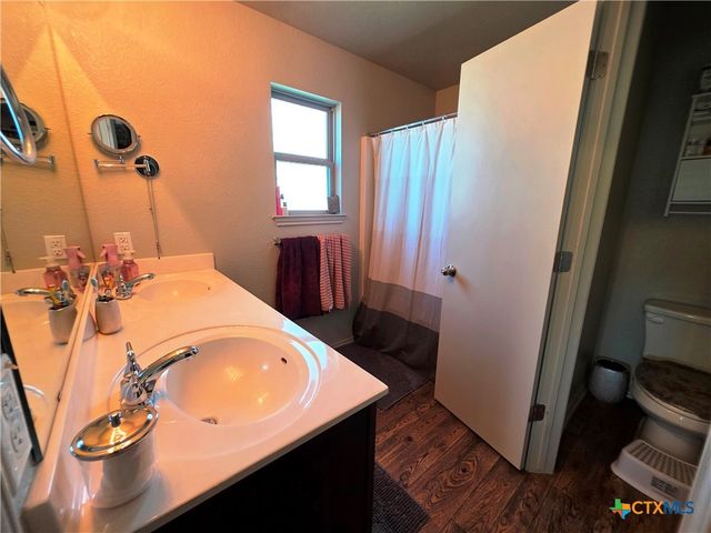 1024 Jamestown Drive, Temple, TX 76504