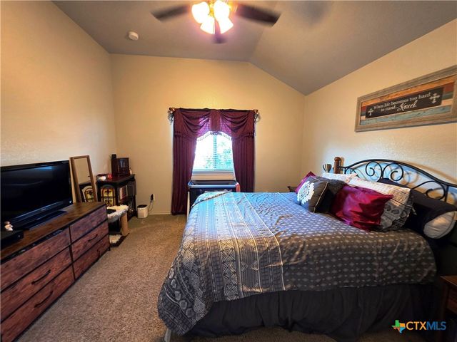 1024 Jamestown Drive, Temple, TX 76504