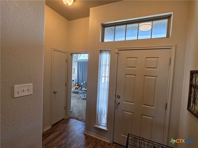 1024 Jamestown Drive, Temple, TX 76504