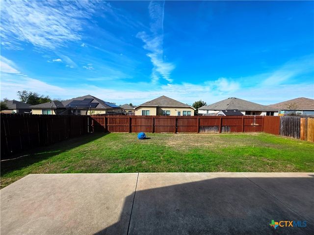 1024 Jamestown Drive, Temple, TX 76504