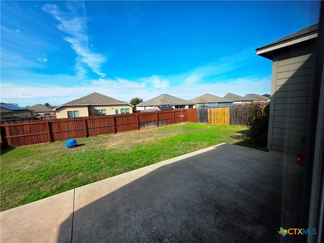 1024 Jamestown Drive, Temple, TX 76504