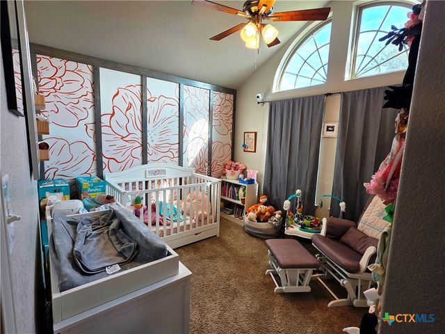 1024 Jamestown Drive, Temple, TX 76504