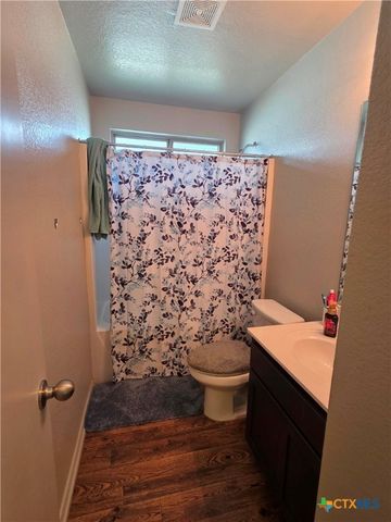 1024 Jamestown Drive, Temple, TX 76504