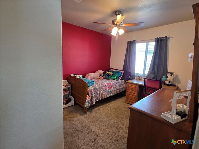 1024 Jamestown Drive, Temple, TX 76504