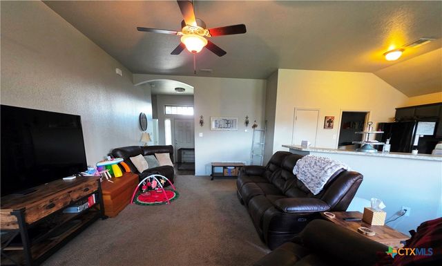 1024 Jamestown Drive, Temple, TX 76504