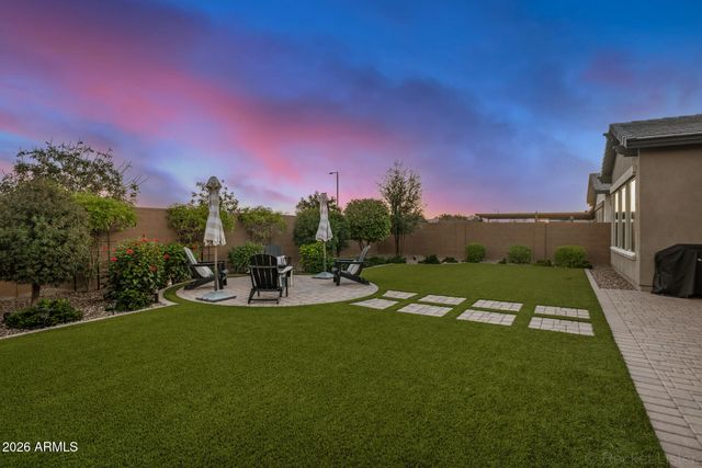 22825 E ORCHARD Lane, Queen Creek, AZ 85143